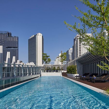 Somerset Maison Asoke Bangkok Dış mekan fotoğraf