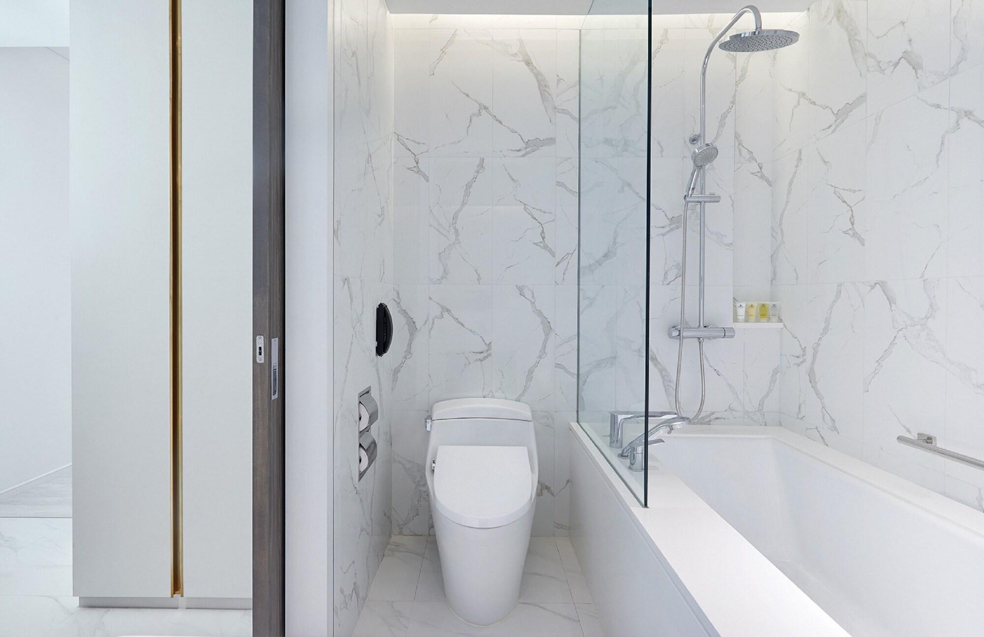 Somerset Maison Asoke Bangkok Dış mekan fotoğraf