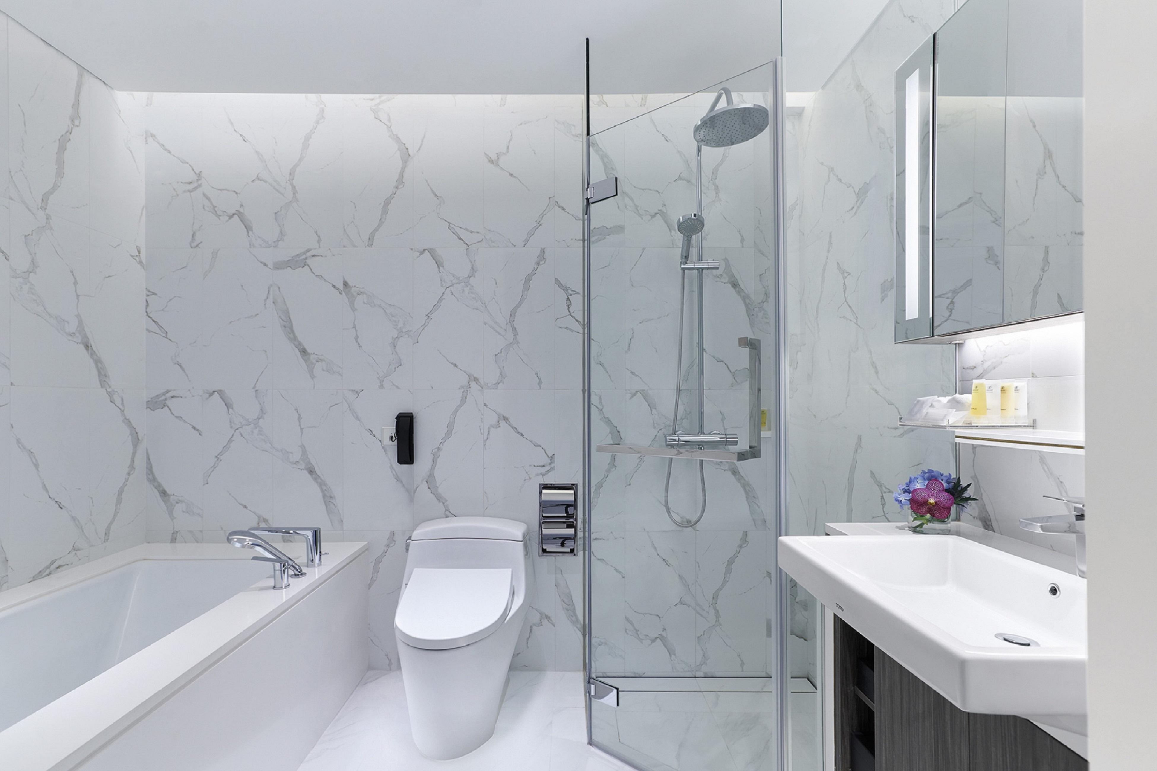 Somerset Maison Asoke Bangkok Dış mekan fotoğraf