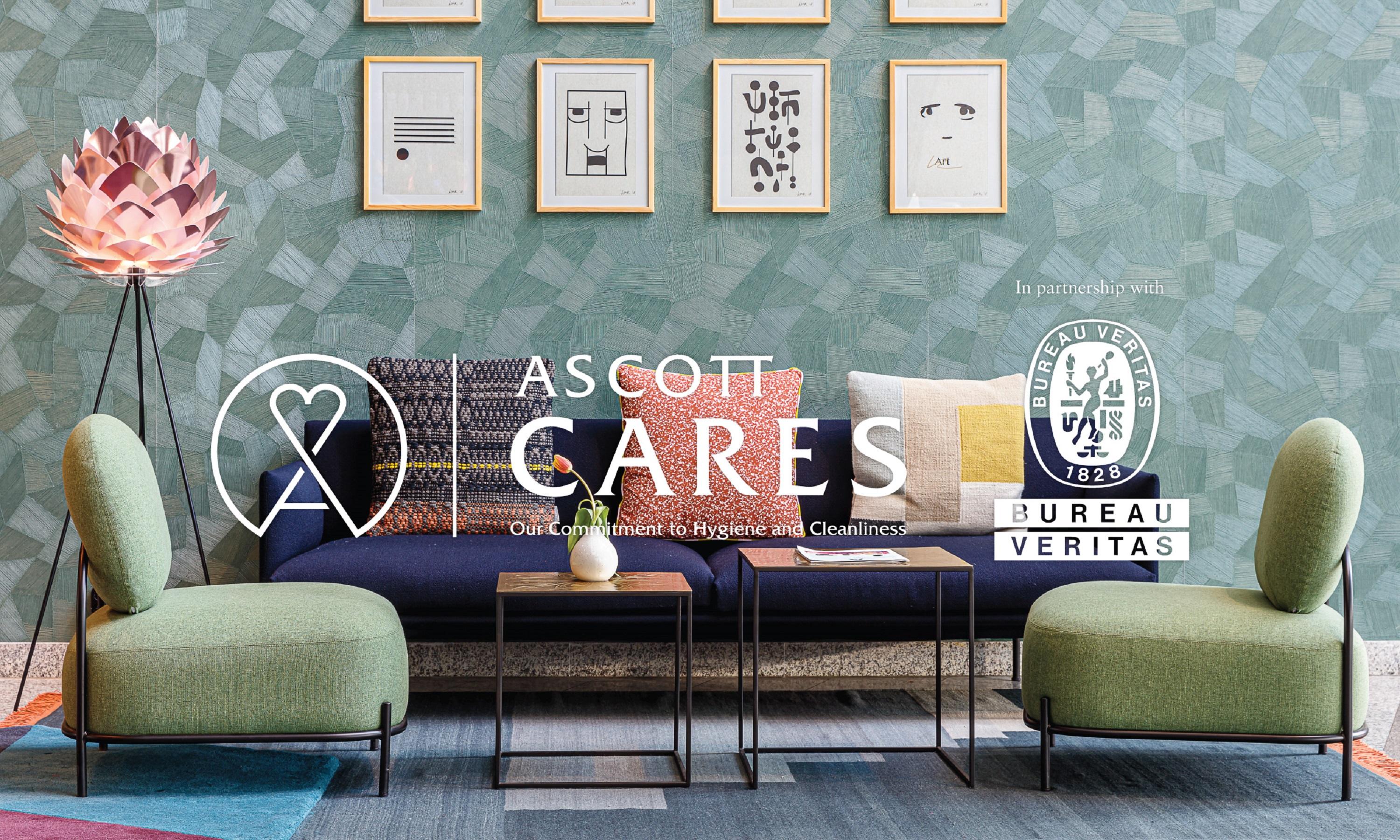 Somerset Maison Asoke Bangkok Dış mekan fotoğraf