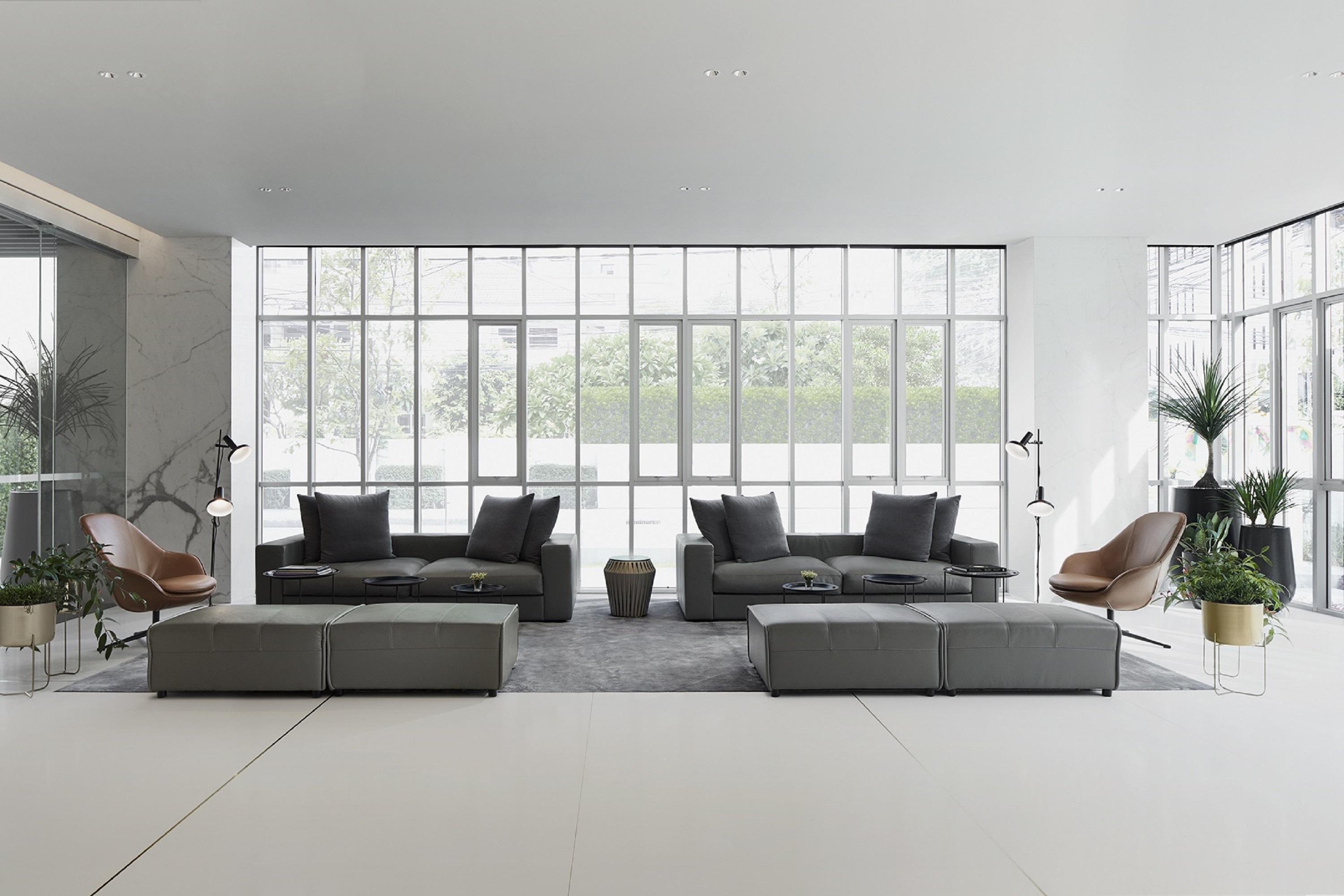 Somerset Maison Asoke Bangkok Dış mekan fotoğraf