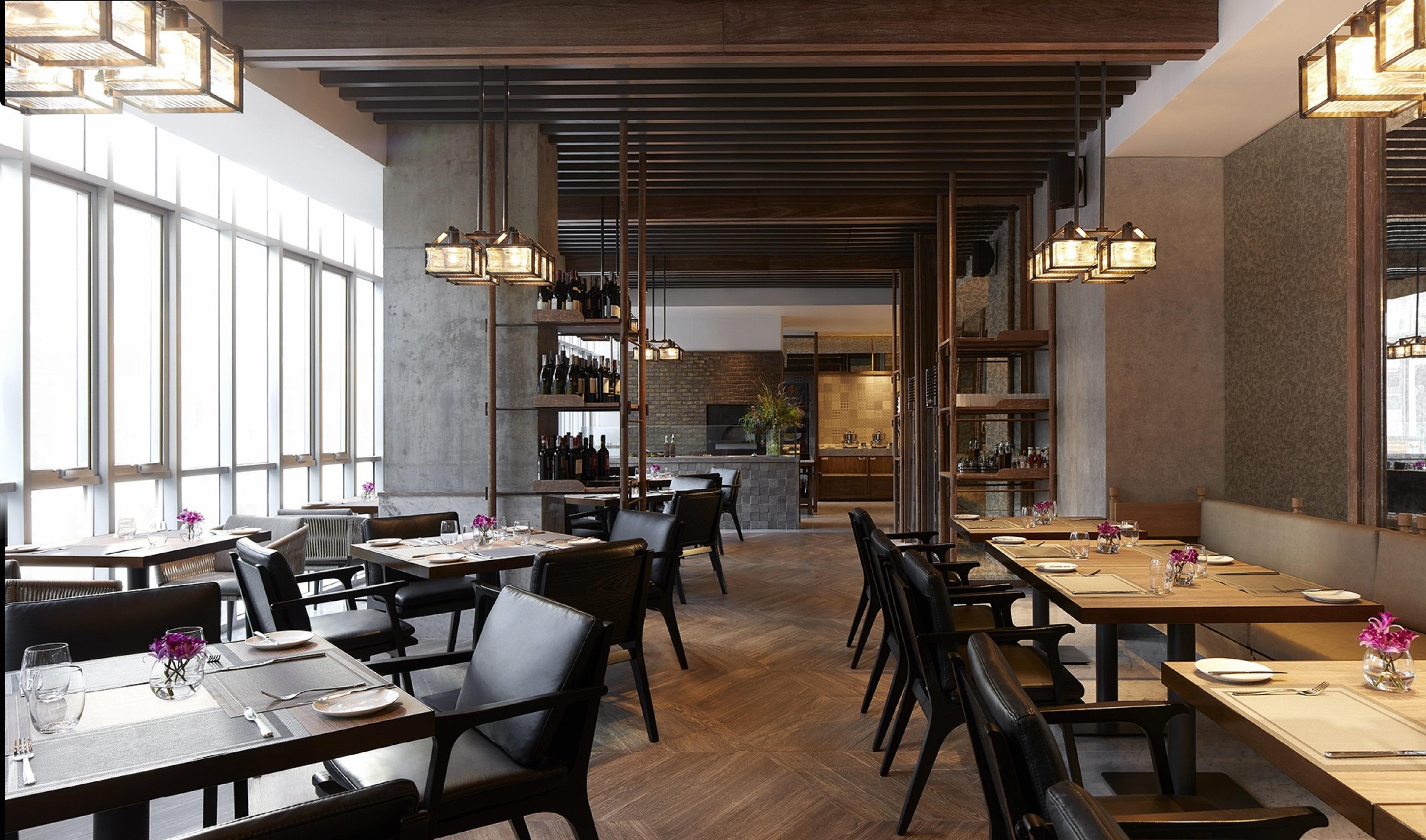 Somerset Maison Asoke Bangkok Dış mekan fotoğraf