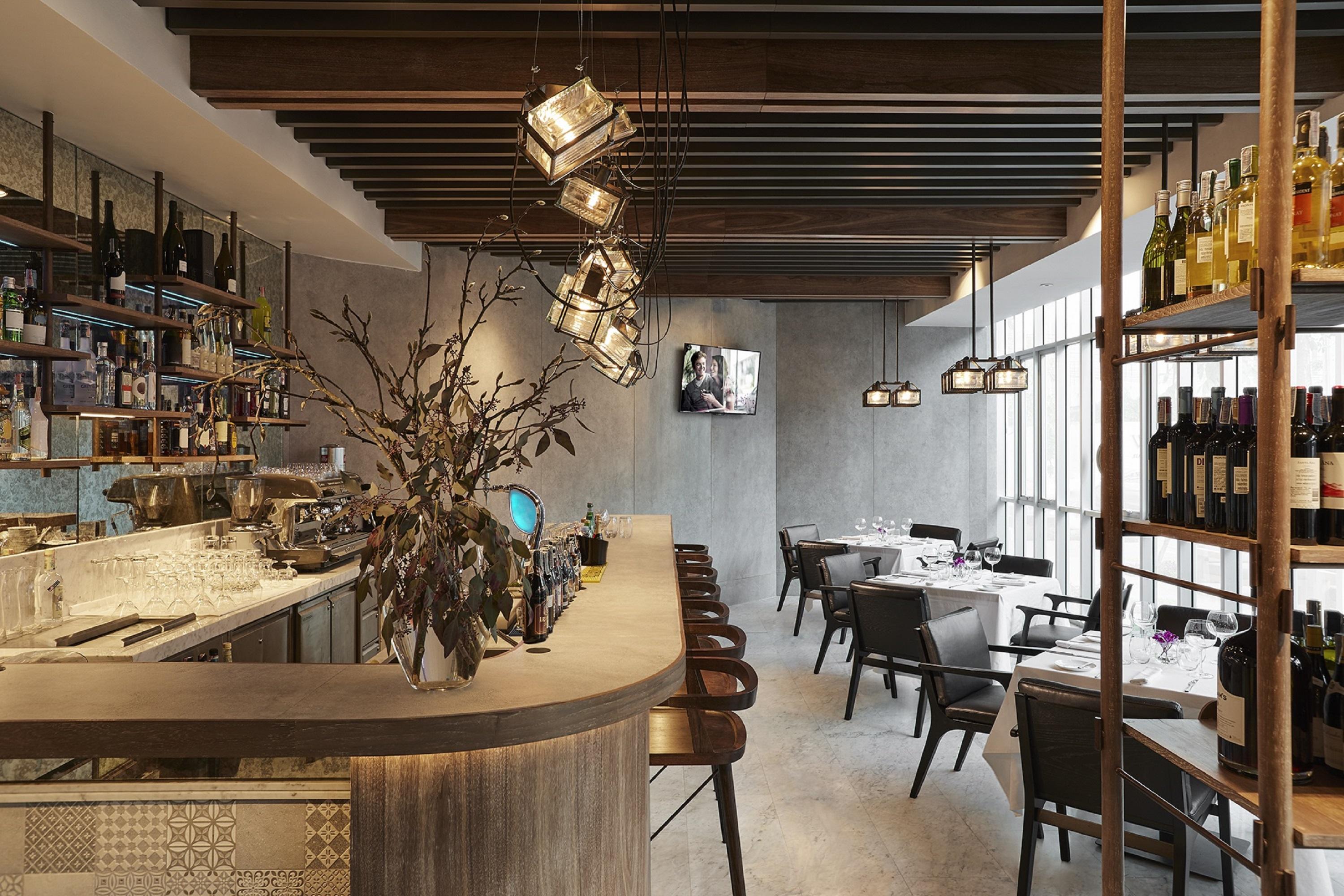 Somerset Maison Asoke Bangkok Dış mekan fotoğraf