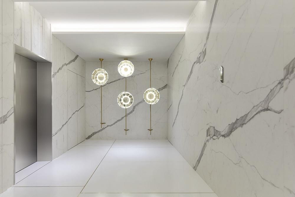 Somerset Maison Asoke Bangkok Dış mekan fotoğraf