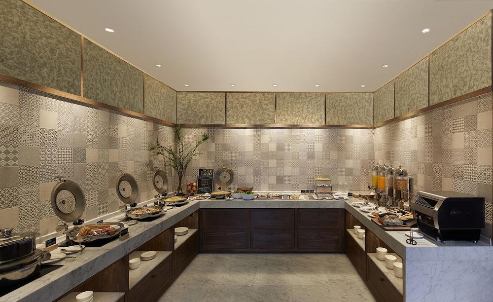 Somerset Maison Asoke Bangkok Dış mekan fotoğraf